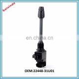 For Nissans Maxima A32 Ignition Coil 22448-31U01 thumbnail-2