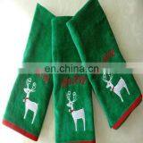 Professional Cotton Tea Towel With CE Certificate thumbnail-2