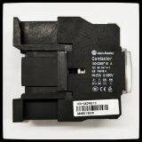9A CONTACTOR, 4 POLE, 24VAC,100-CX09K400 thumbnail-4