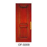 5% Christmas Discounts High Quality Modern Wooden Door Designs Hotel Room Door thumbnail-3