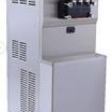 Soft Ice Cream Machine 1200w 1700w Save Energy