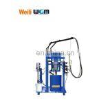 Factory Sales Cheap Two Component Spraying Machine