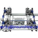 Four-corner Welding Machine for PVC Profile