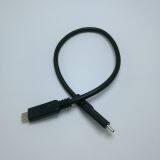 TYPE-C3.0Transfer Line C TO C Cable thumbnail-1