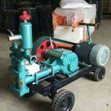Pump Piston Mortar Electric concrete mortar Pump