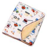 Полотенце из органического хлопка thumbnail-1