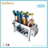 9 Spindle High Speed Braiding Machine thumbnail-4