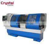 china high precision cnc lathe equipment /cnc lathe machine price ck6150A*750/1000mm