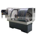 China Manufacturer Cheap Cnc Lathe With High Precision Full Automatic CK6432A thumbnail-2