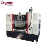 Cnc Universal Economic Milling Machine Price VMC850