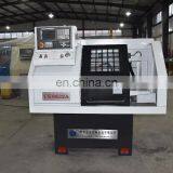 CK0632A Metal Mini Cnc Lathe Voltage 220V thumbnail-3