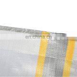 PVC Stripe Tarpaulin in Stock Lot for Tent thumbnail-6