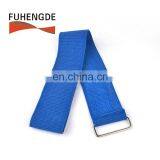 3-Legged Race Bands Elastic Exercise Tie Rope Strap Band for Relay Race Game, Carnival, Field Day, Backyar thumbnail-3