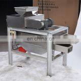 Hot Sale Stainless Steel Automatic Peanut Bar Cutting Machine Nut Slicer Nut Slicing Machine Peanut Cutting Machine thumbnail-6