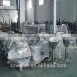 Stainless Steel Cattle Tripe Washing Machine/Sheep Tripe Cleaning Machine thumbnail-4