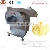 Direct Factory Price Commercial Fully Automatic Potato Chip Maker Production Line Making Sweet Potato Chips Machine Price thumbnail-3