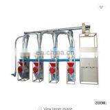 Good Quality Small Capacity Cassava Flour Milling Machine for Sale thumbnail-3