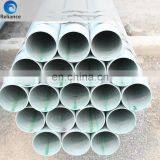 WELDED HOT DIPPED GALVANIZED RIGID STEEL CONDUIT PIPE thumbnail-3