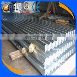 Corrugated Galvanized Steel Sheet (Roofing Sheet, Building, Roofing Material Zinc Coated Corrugated Sheet CGI Sheet