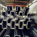 Wholesale Construction Materiala Galvanized Steel c Purlins thumbnail-4