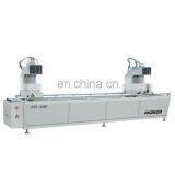 Parker Pvc Window Door 2-head Welding Machine thumbnail-1
