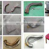 DW50NC Hydraulic Mandrel Core Pulling Bending Machine thumbnail-6