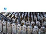 High Production and High Precision High Speed Automotive Side Window Glass Continuous Bending Tempering Machine thumbnail-4