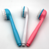 Multi Function Handheld Shower Head Shower Brush Scrubber Shower Brush thumbnail-5