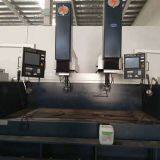 Shanghai CENTER RNC207 EDM Machine