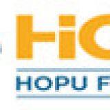 Chongqing HOPU Filtration Plant Manufacture Co., ltd