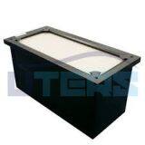 UTERS Factory Direct High Efficiency Filter F9 592*287*292mm Accept Custom thumbnail-2