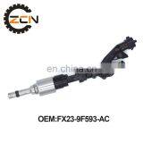 Genuine Fuel Injector Nozzle OEM FX23-9F593-AC For Petrol Gas thumbnail-2