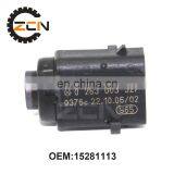 Автозапчасти. Сенсор заднего парковки, радар PDC для автомобилей OEM 15281113 для американских автомобилей thumbnail-1