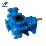 High Quality Resisting Abrasive Heavy Duty Slurry Pump