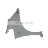 Steel Front Fender Mud Guard Right 60211-TF0-G50ZZ For FIT 2009-2010 thumbnail-1