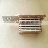 QSB6.7 ISDE ISBE Diesel Engine Oil Cooler Core 3975818 thumbnail-3