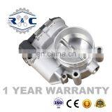 R&C High Quality Auto Throttling Valve Engine System 078133062C 0280750003 for AUDI A4 A5 A6 A8 Q7 Car Throttle Body thumbnail-2