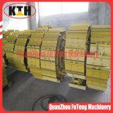 Komatsu Dozer D65EX-12 Track Shoe Assy Track Group