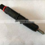 High Quality C4991297 Fuel Injector for Dongfeng 6BT5.9 Diesel Engine