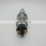 Fuel Injector 5263310 0445120237 For QSL 6L 6L8.9 6LTAA8.9 Diesel Engine thumbnail-5