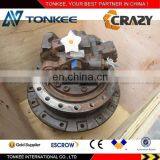 Original Used HMGF33DA Travel Motor Assy HMGF33DA Final Drive 095-11016 for EX200-5 Excavator Parts thumbnail-1