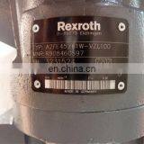 Original New Rexroth D-89275 Hydraulic Motor A2FE45/61W-VZL100 Hydraulic Main Pump Excavator Parts thumbnail-2