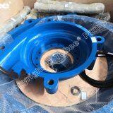 China 10/8 ST AH Slurry Pumps Spare Parts thumbnail-3