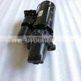 Construction Machinery Diesel Engine Parts 24v 50MT Auto Motor Starter K38 K50 Engine Starter Motor 3632273 3629529 3636821 thumbnail-2