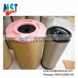 Производитель автозапчастей по стандартам OEM. Фильтр воздуха k2841 для грузовика