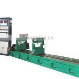 Drive Shaft & Transmission Dynamic Balancing Machine With Windows System thumbnail-2