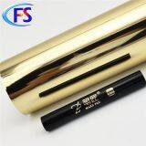 Sweat Resistance Detection / Black / Plastic Foil Hot Stamping / Cosmetics / PETG Hot Stamping Foil thumbnail-2