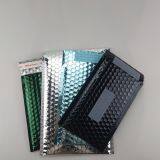 Factory High Quality Wholesale Metallic Envelopes Customized Aluminized Bubble Mailers thumbnail-4