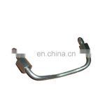 Sinotruk howo truck spare parts engine fuel injection pipe VG1540080094