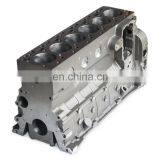 High Quality ISBE Engine Parts Cylinder Block 5293536